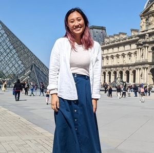 Meet your Posher, Katrina